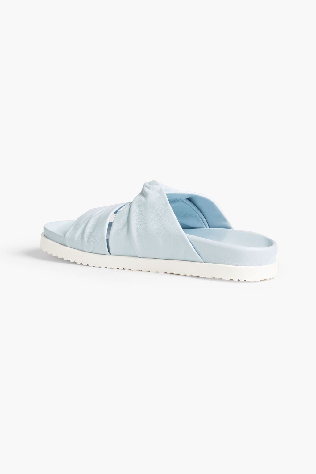3.1 PHILLIP LIM Twisted leather sandals