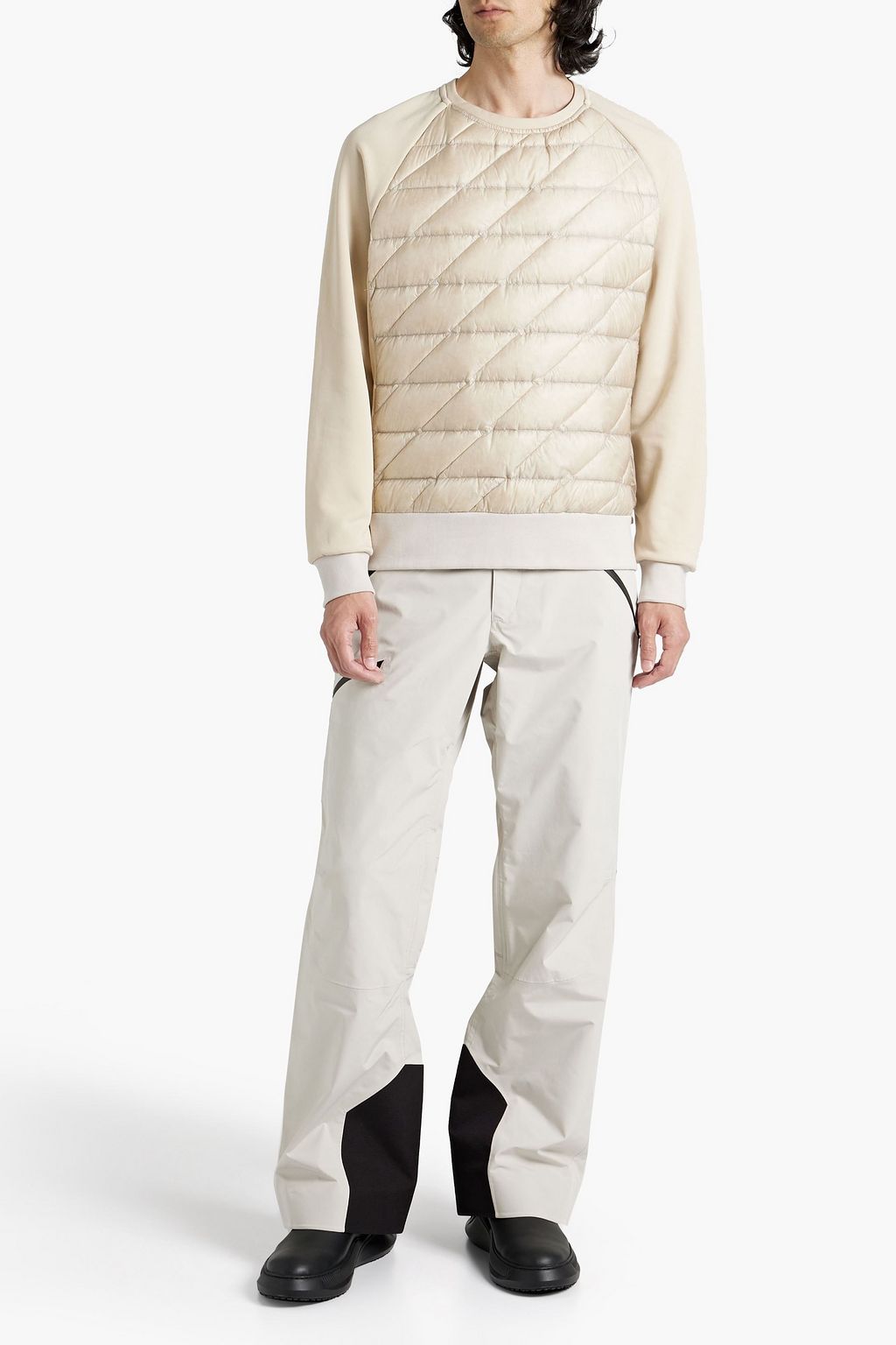 HOLDEN All Mountain printed ski pants