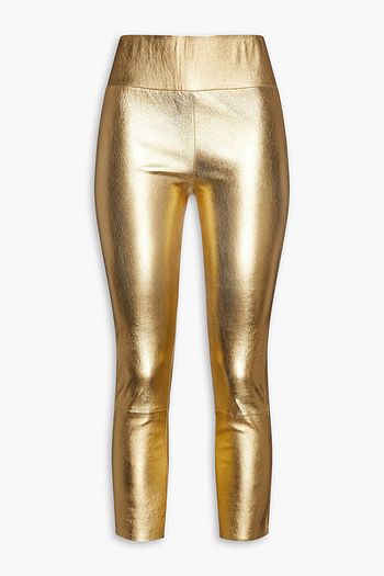 Sprwmn leather pants sale shop