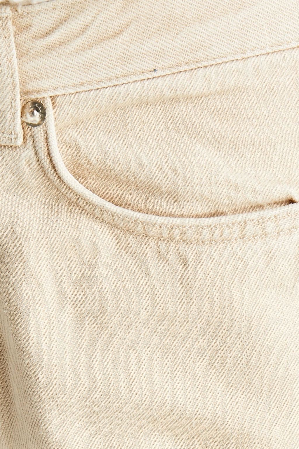 SAMSØE Φ SAMSØE Elly boyfriend jeans