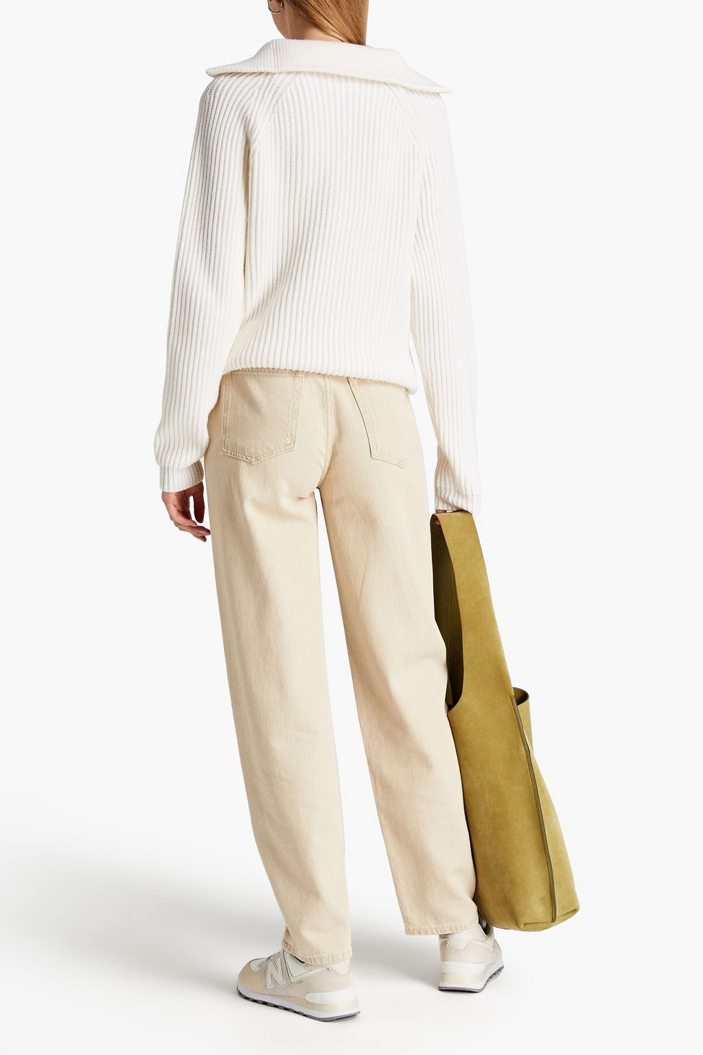 SAMSØE Φ SAMSØE Elly boyfriend jeans