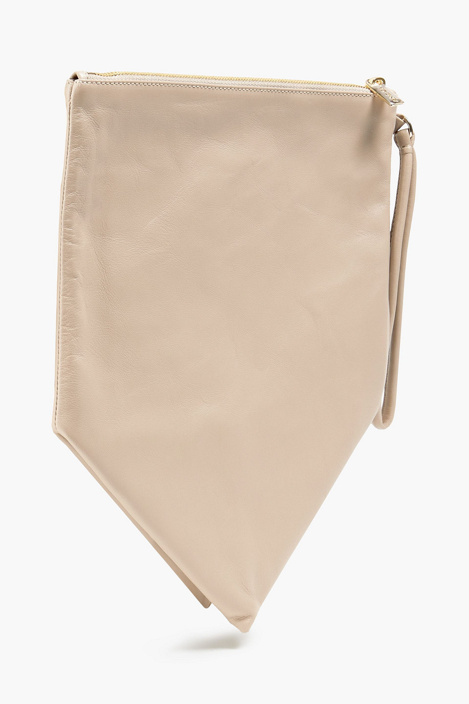 Apc Pouches In Neutrals