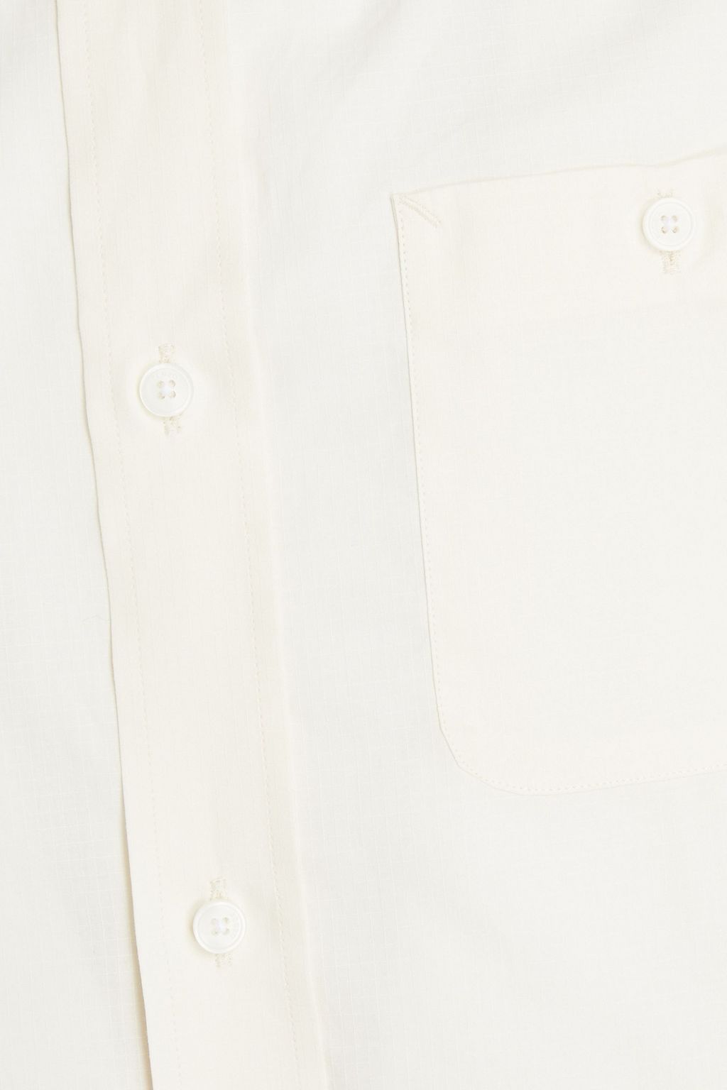 KENZO Cotton shirt