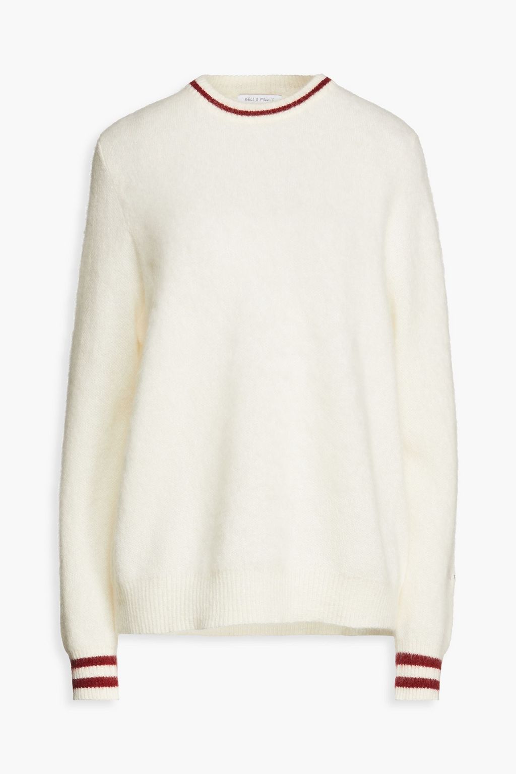 Bella freud deals knitwear