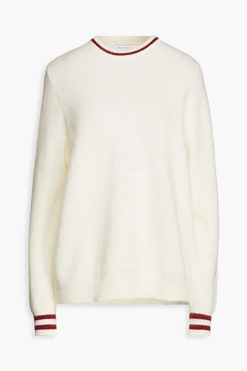 Bella freud sweater sale clearance
