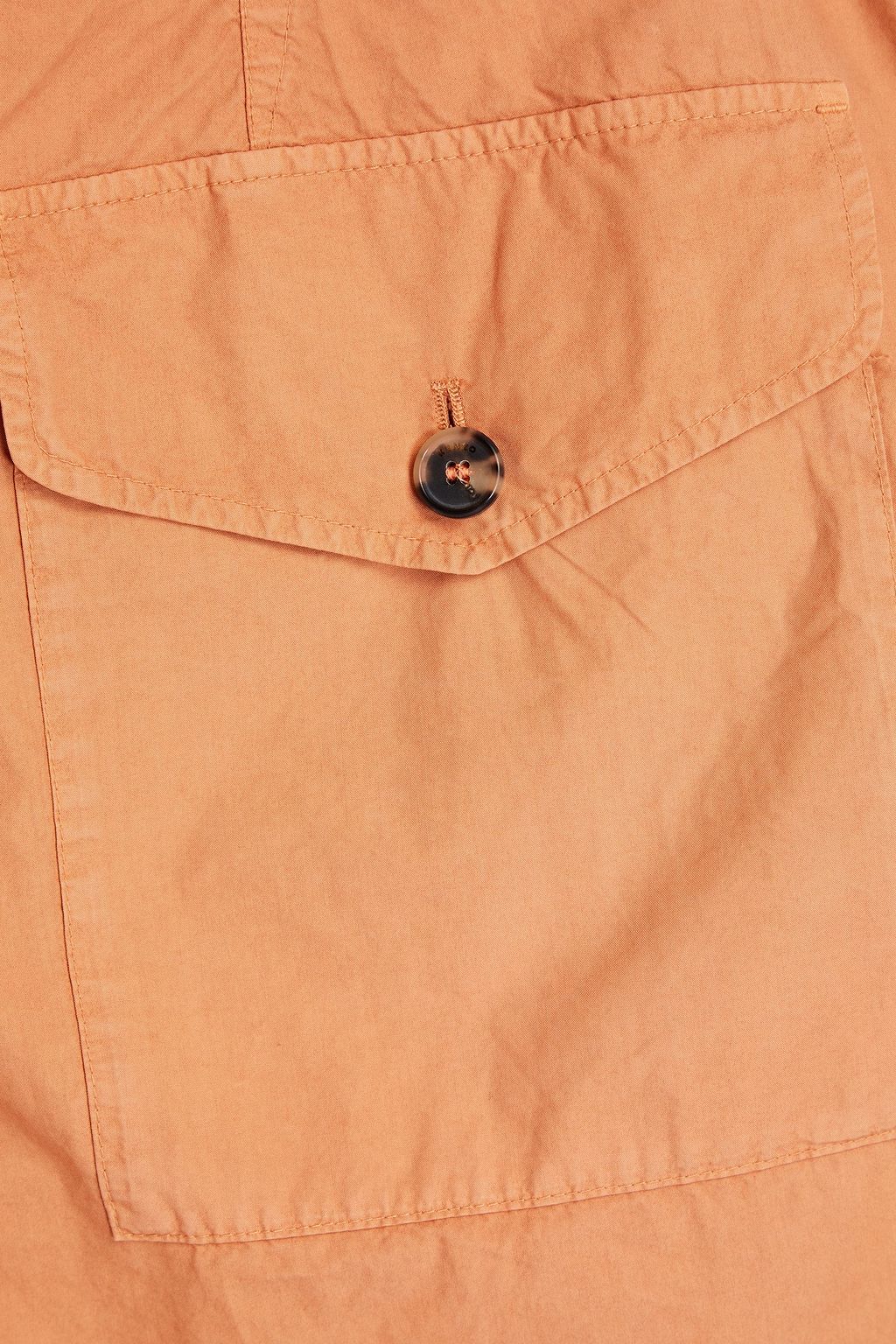 KENZO Cotton shorts