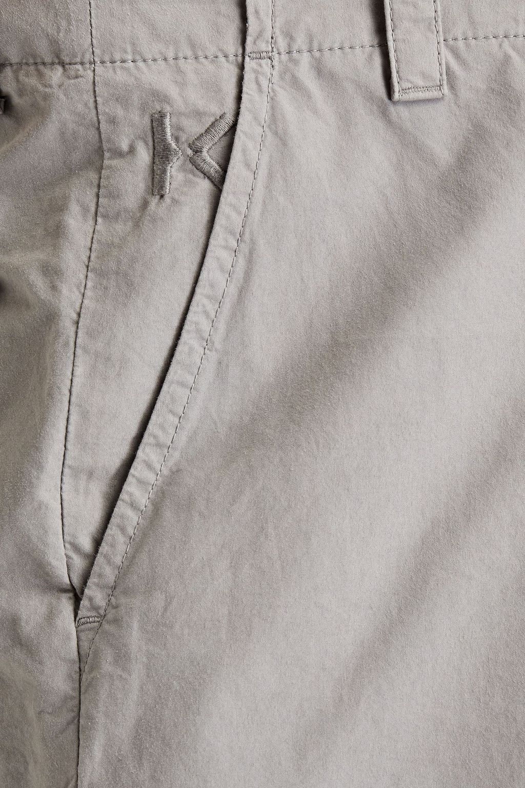 KENZO Cotton shorts