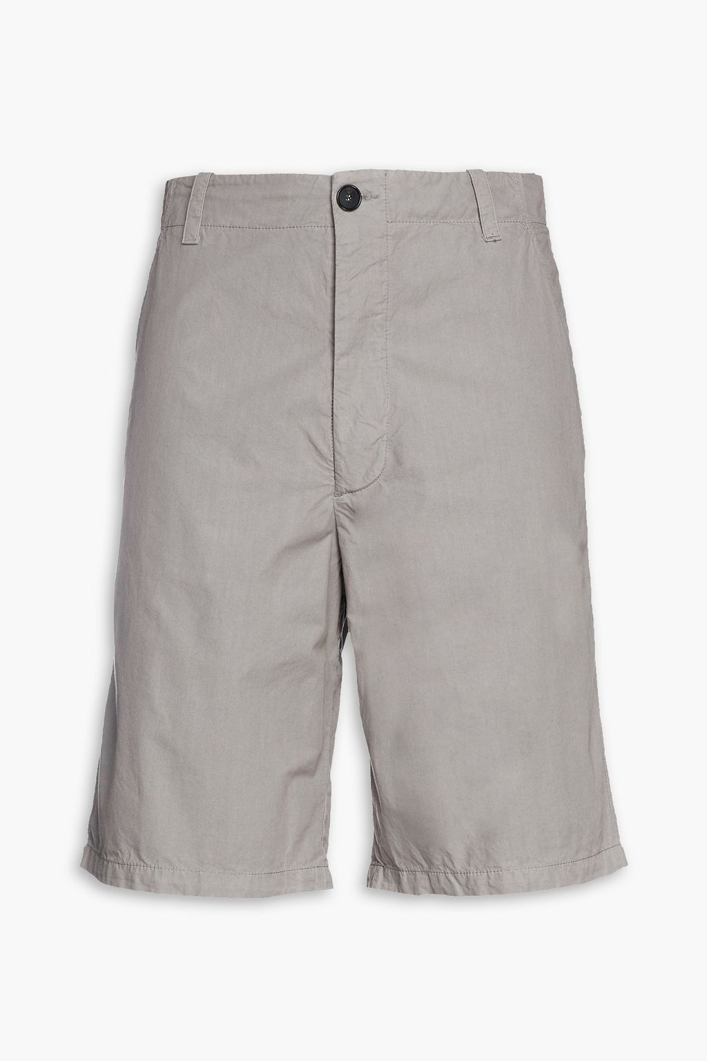 KENZO Cotton shorts | THE OUTNET