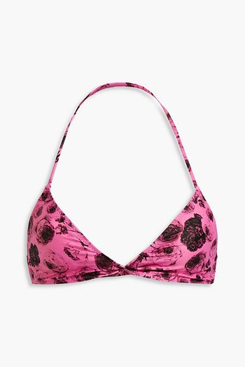 GANNI Swimwear Sale Up to 70 Off THE OUTNET