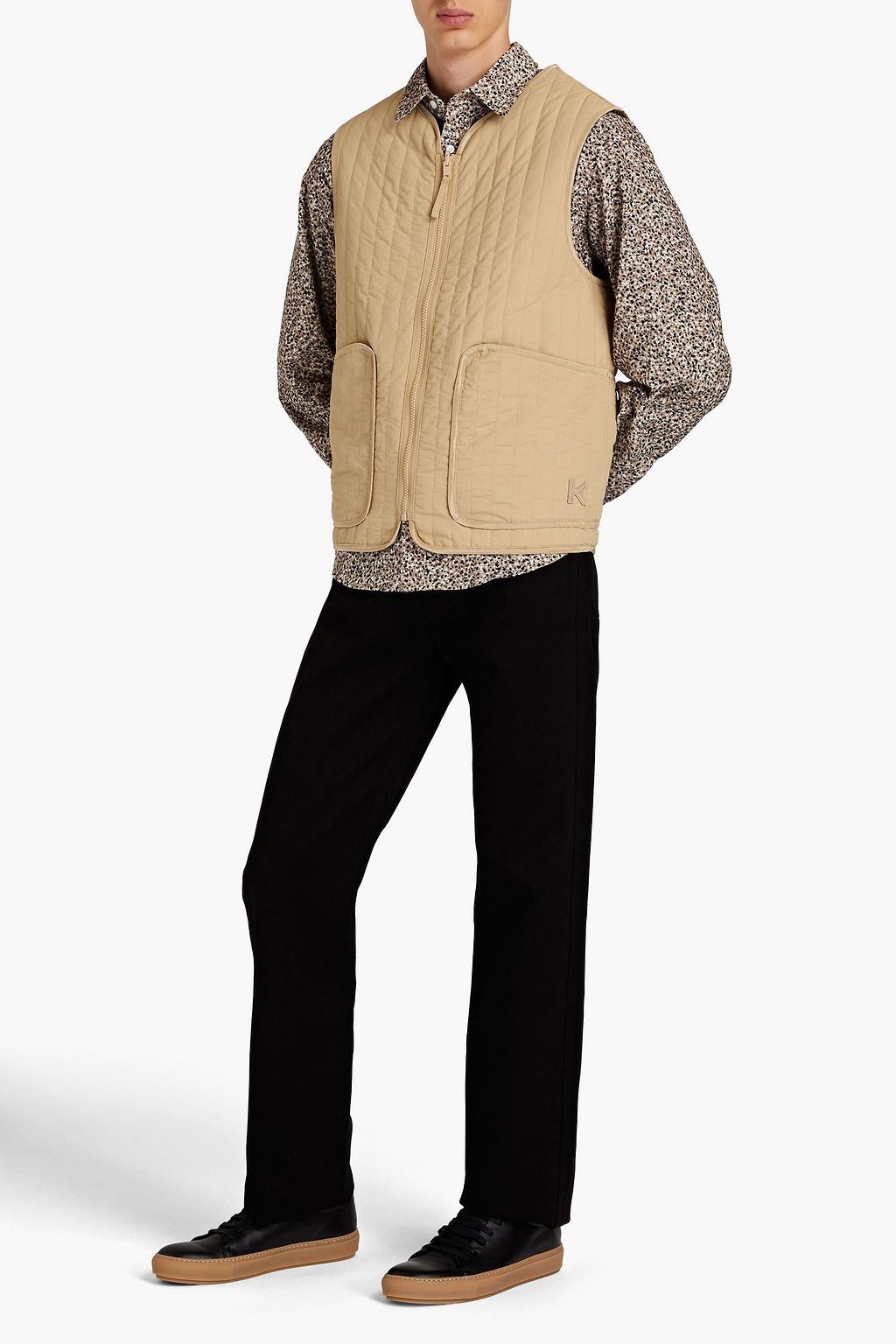 KENZO Denim jeans