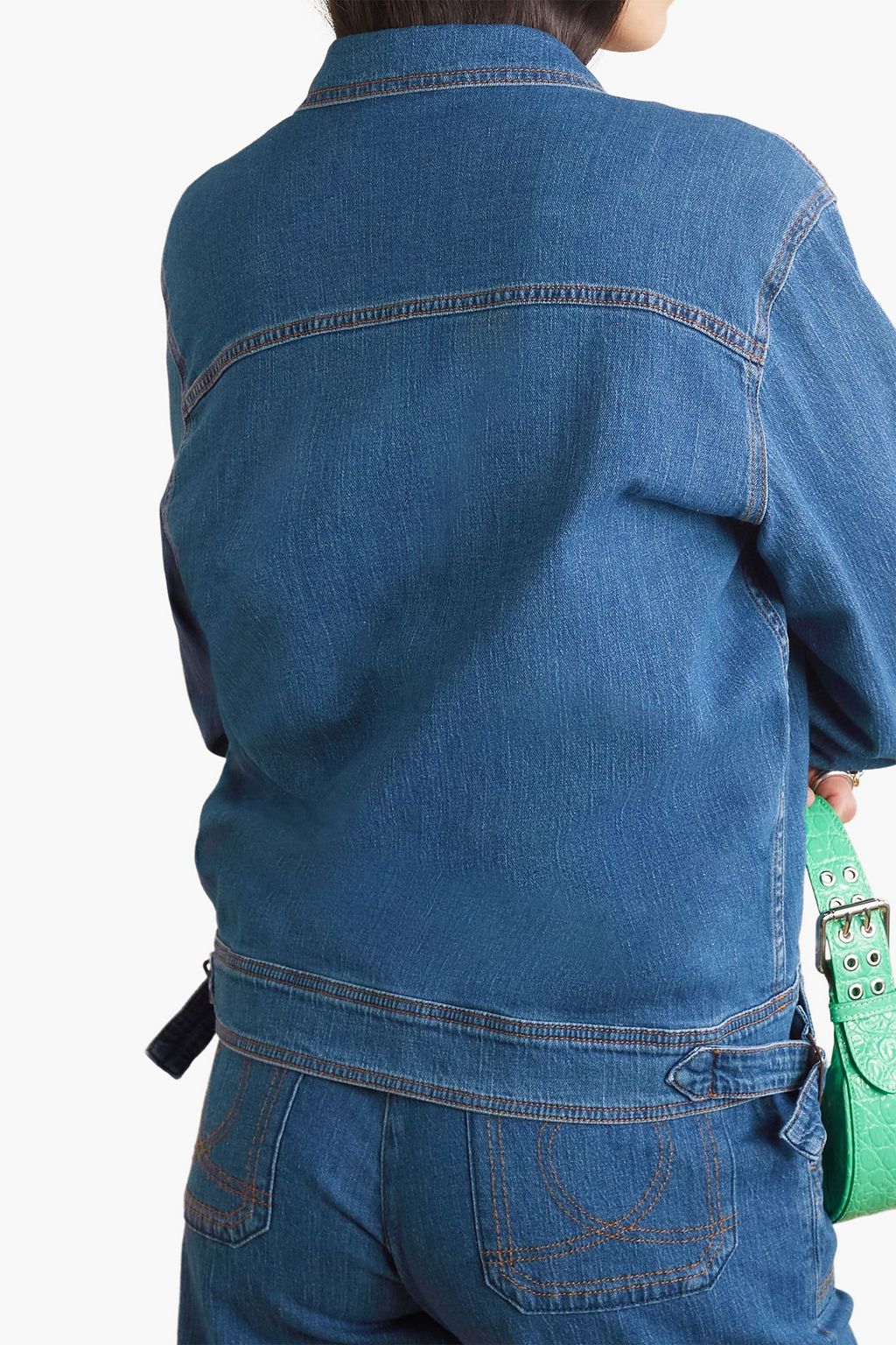 SEE BY CHLOÉ Denim jacket