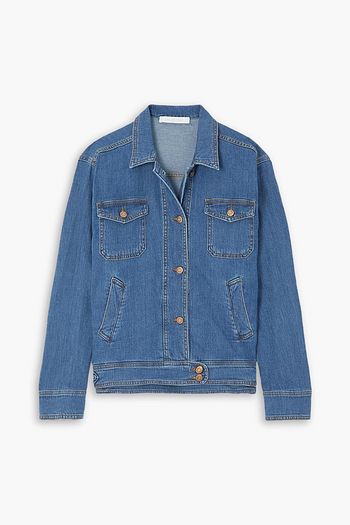 Women s See by Chloe Jackets Sale Up to 70 Off THE OUTNET
