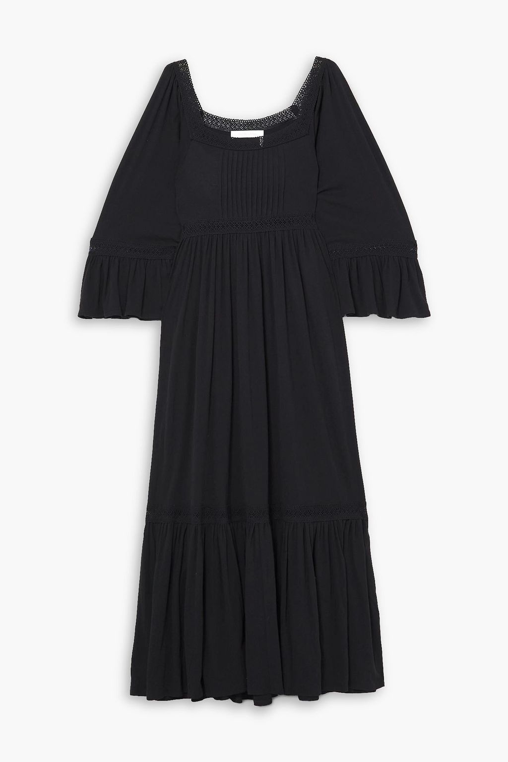 See by discount chloe maxi dress