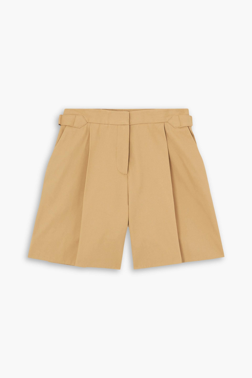 See By Chloé Shorts Woman In Brown