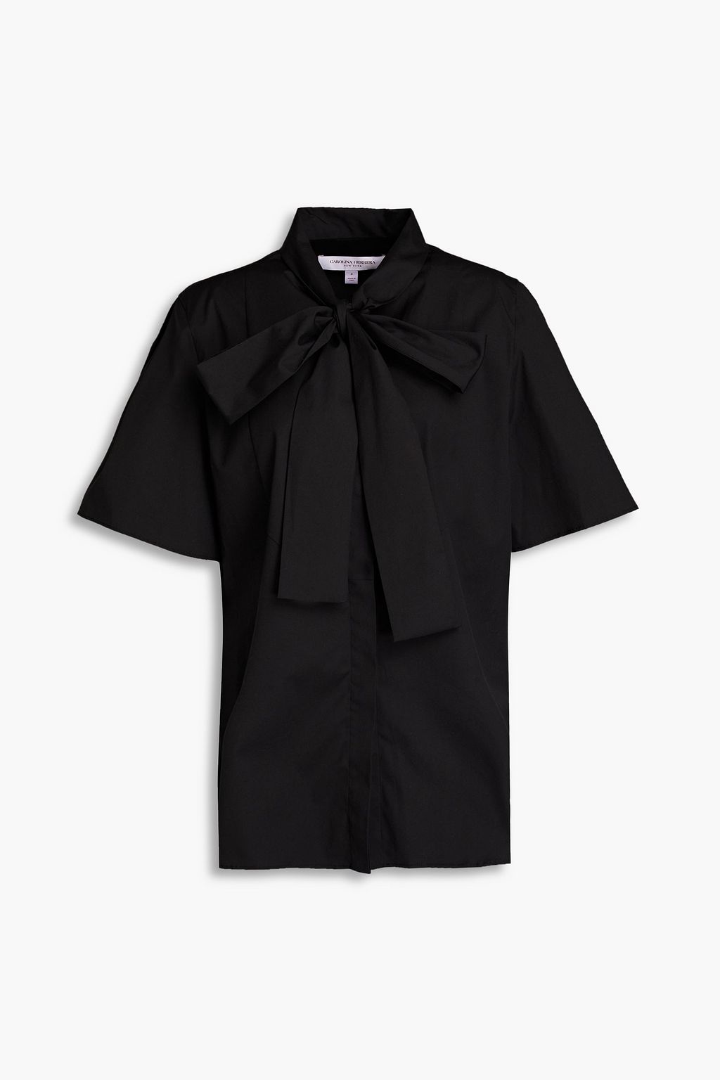 shirt carolina herrera