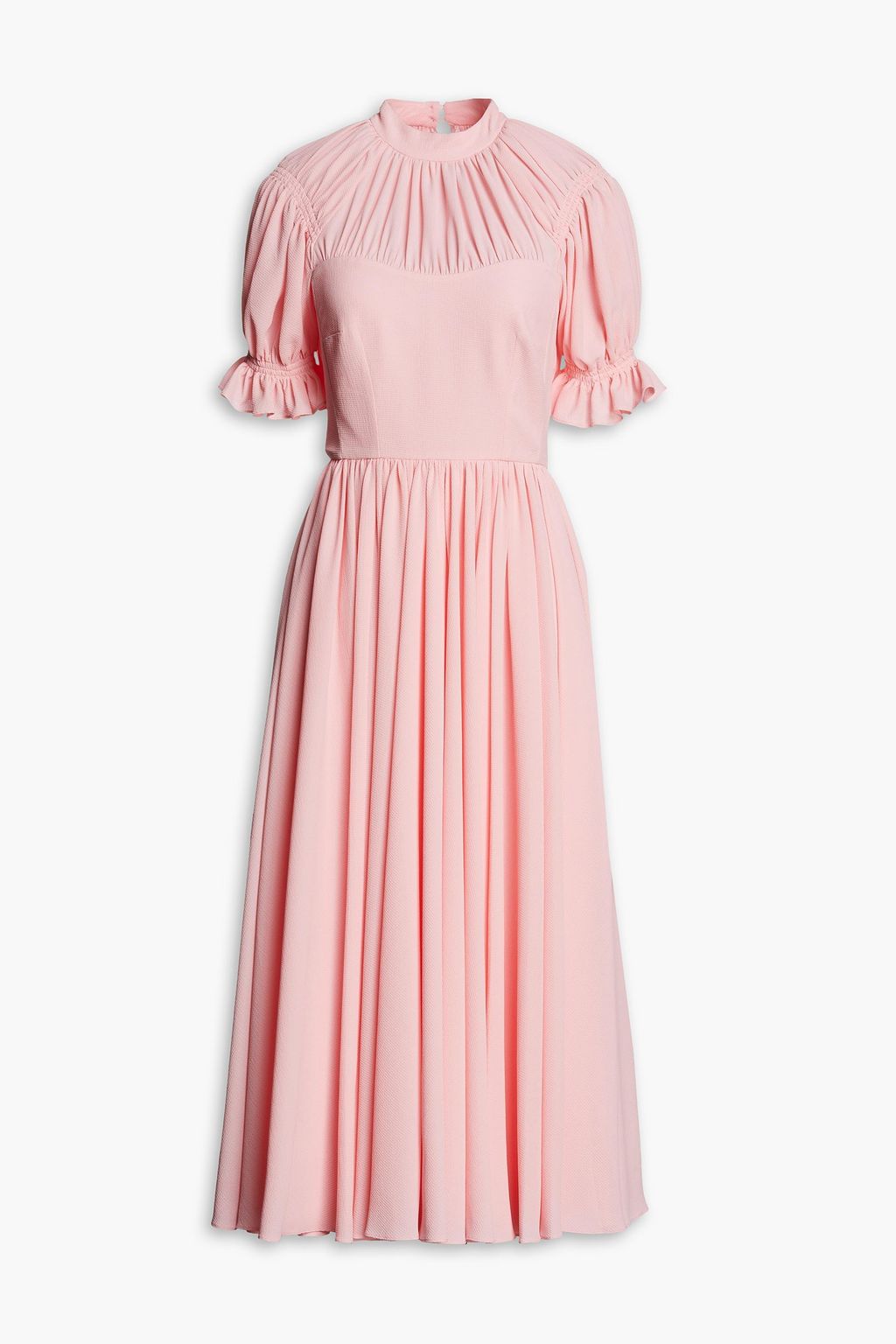 emilia wickstead dress sale