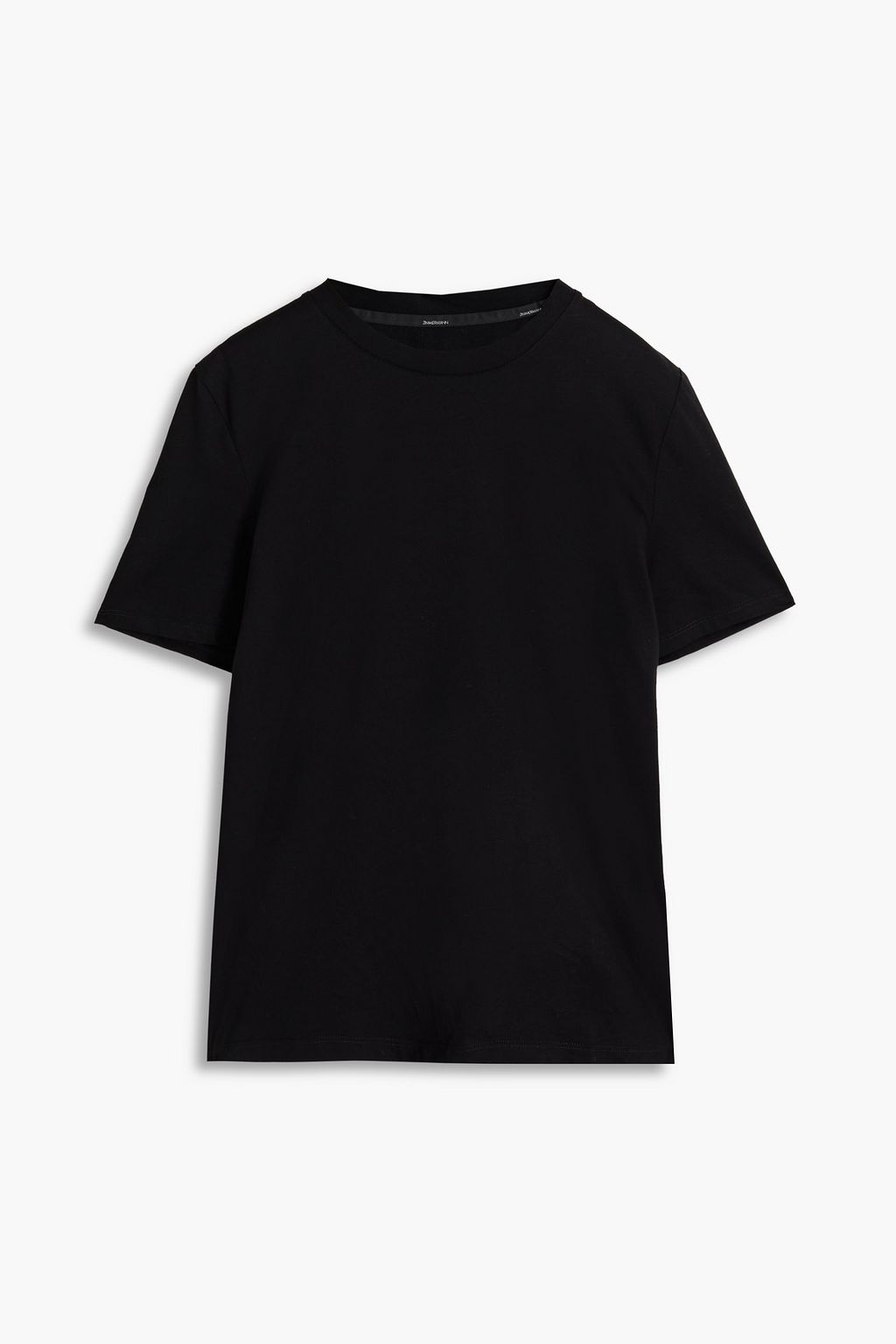 ZIMMERMANN Cotton-jersey T-shirt | THE OUTNET