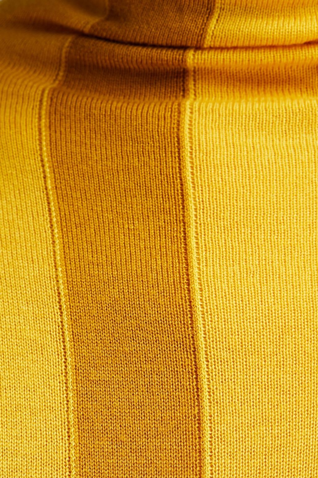 ZIMMERMANN Knitted turtleneck sweater