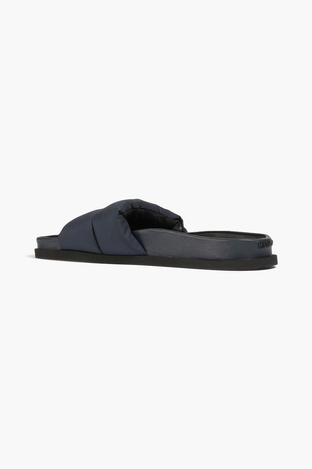 KENZO Komfy padded shell sandals
