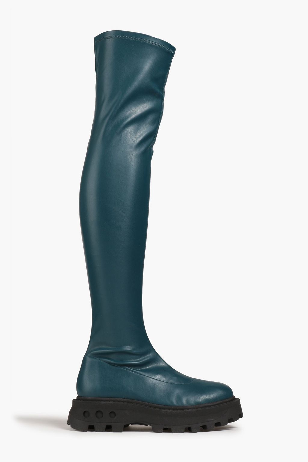 Miller over hotsell the knee boots