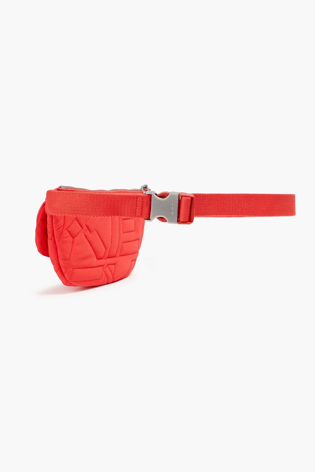 KENZO Quilted shell belt bag THE