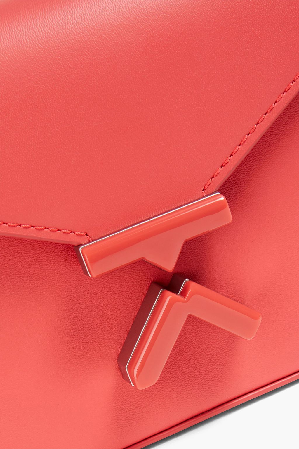 KENZO Leather belt bag