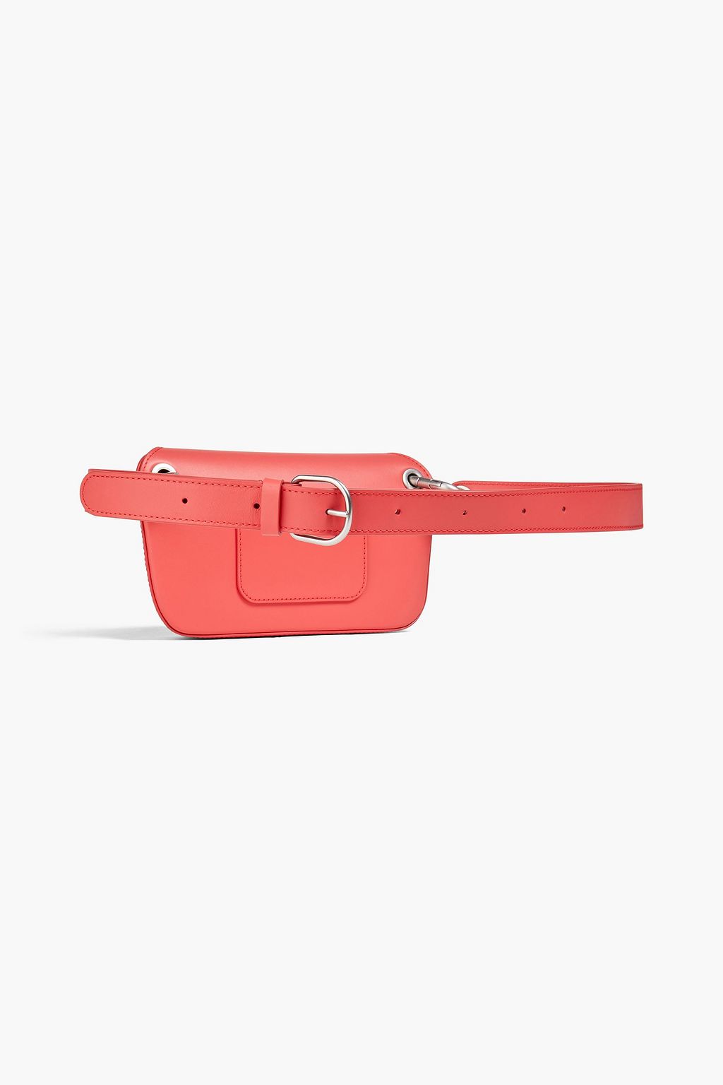 KENZO Leather belt bag