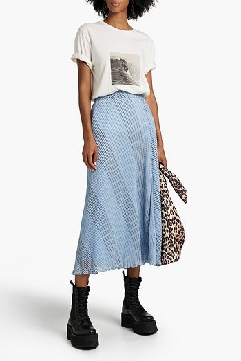 ガニー(GANNI)スカート | アウトネット(THE OUTNET)なら最大70%OFF ガニー(GANNI)スカート | アウトネット(THE OUTNET)なら最大70%OFF