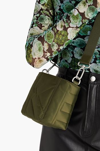 Women s KENZO Shoulder Bags Sale Up to 70 Off THE OUTNET