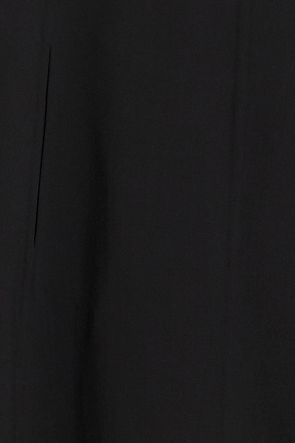 FERRAGAMO Belted wool-crepe dress