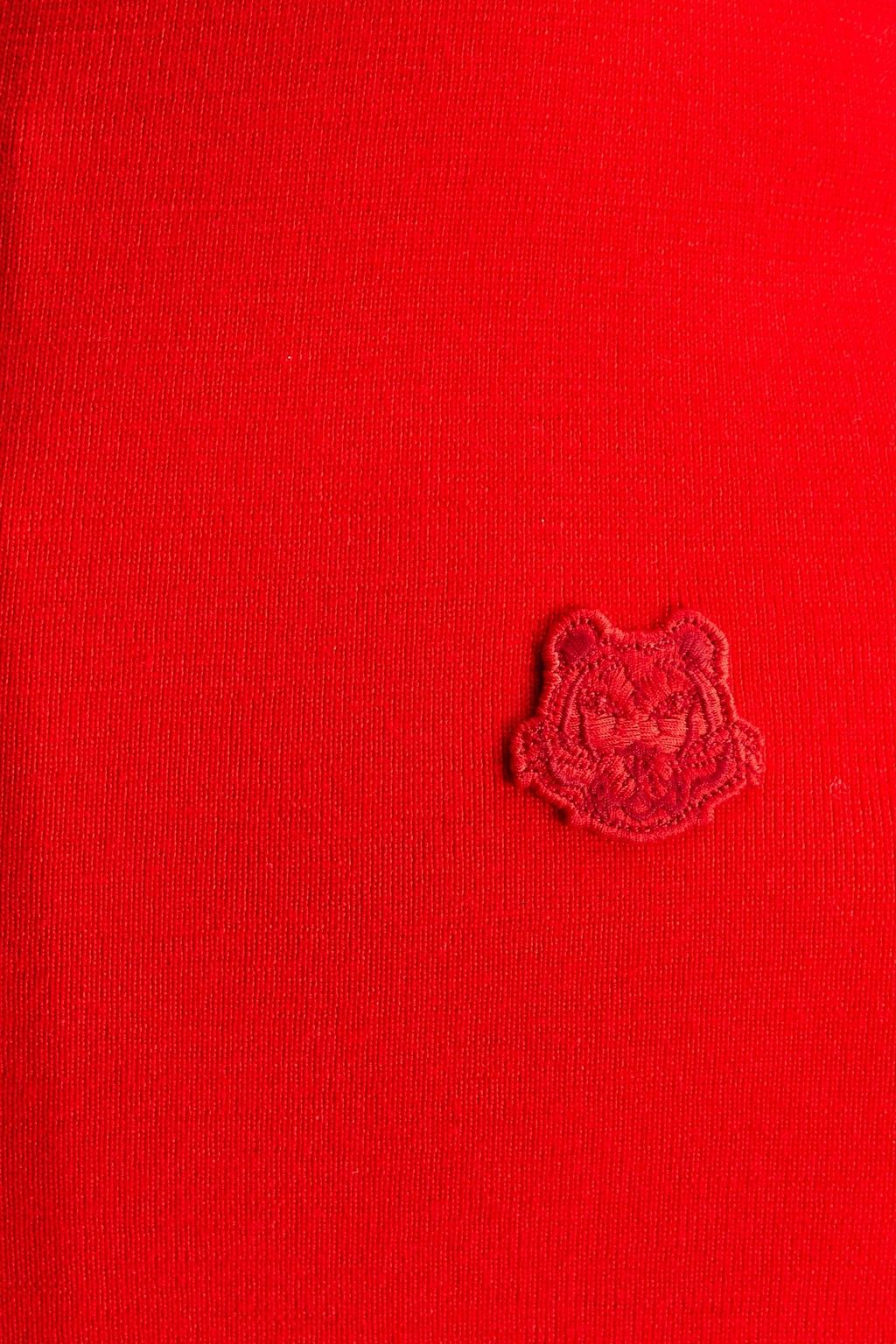 KENZO Wool sweater