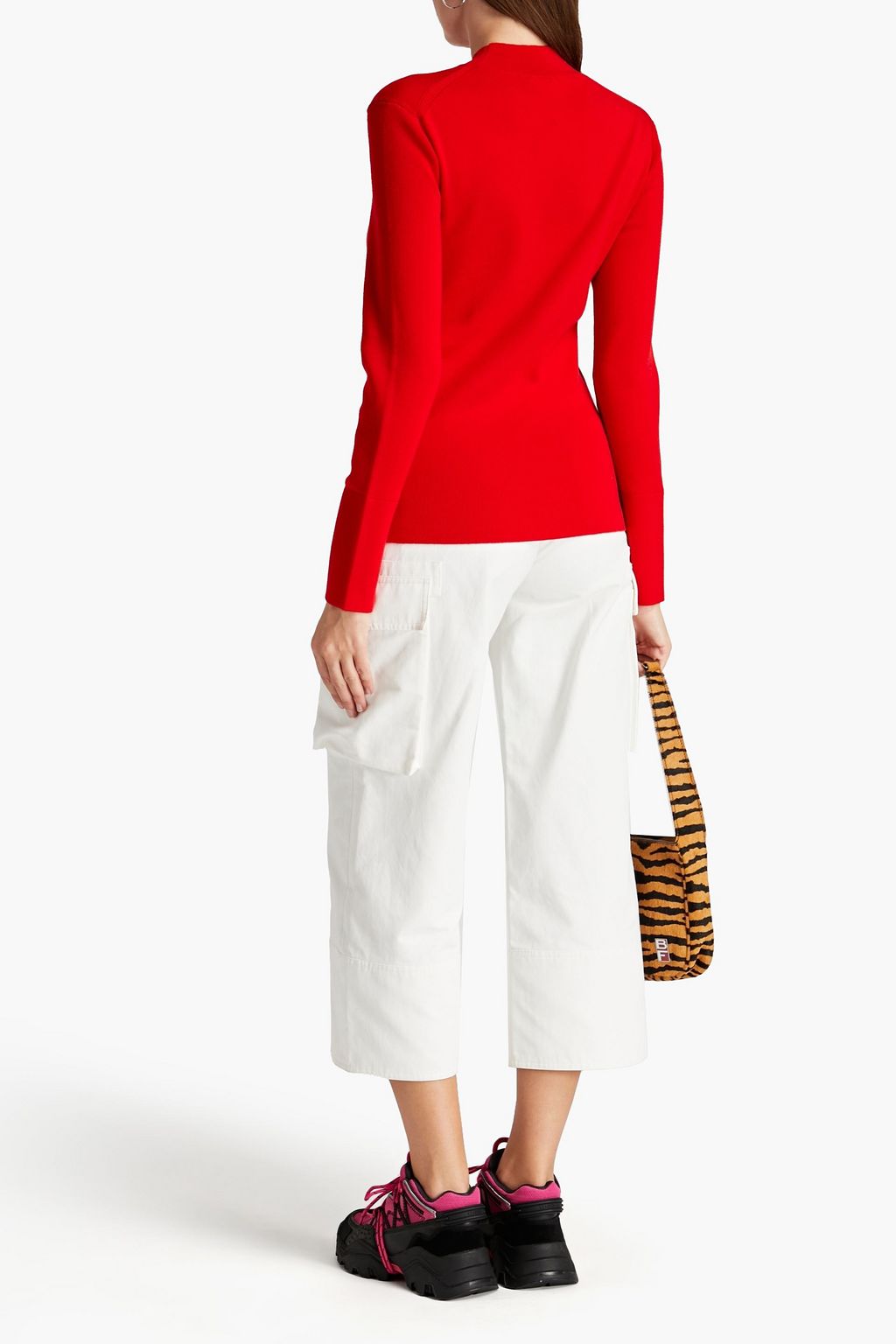 KENZO Wool sweater