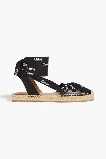 Chloe espadrille hotsell