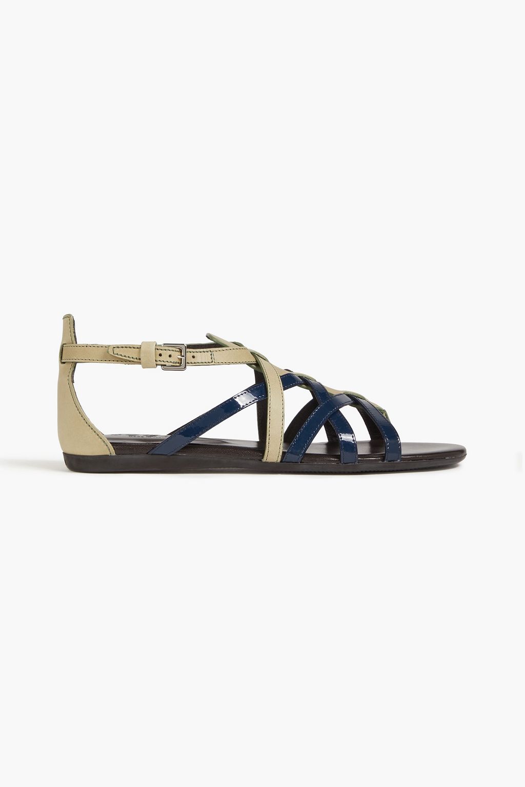 Hogan online valencia sandals