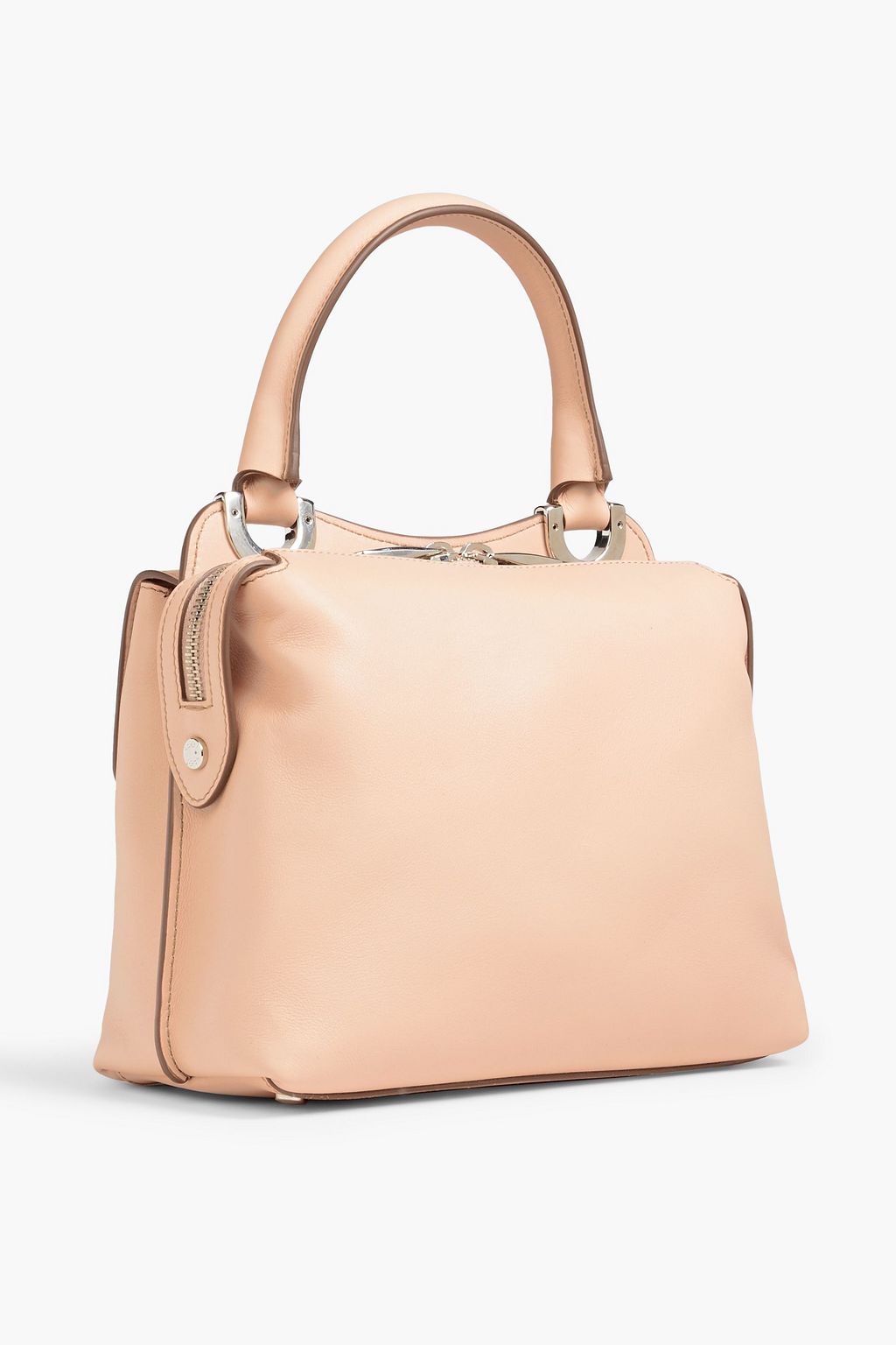 TOD'S Leather tote