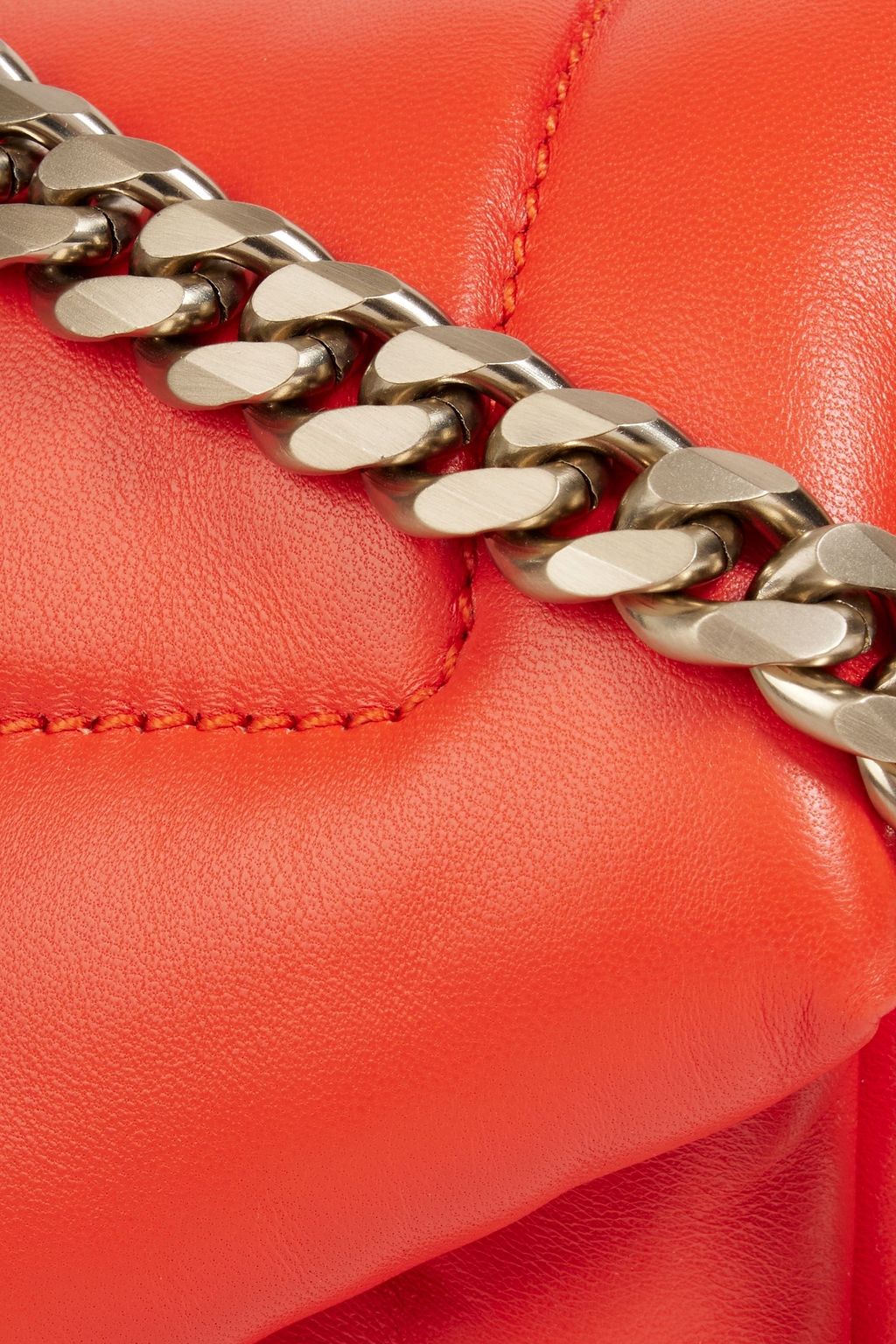 PROENZA SCHOULER PS Harris small leather shoulder bag