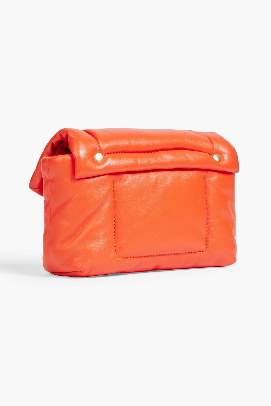 PROENZA SCHOULER PS Harris small leather shoulder bag
