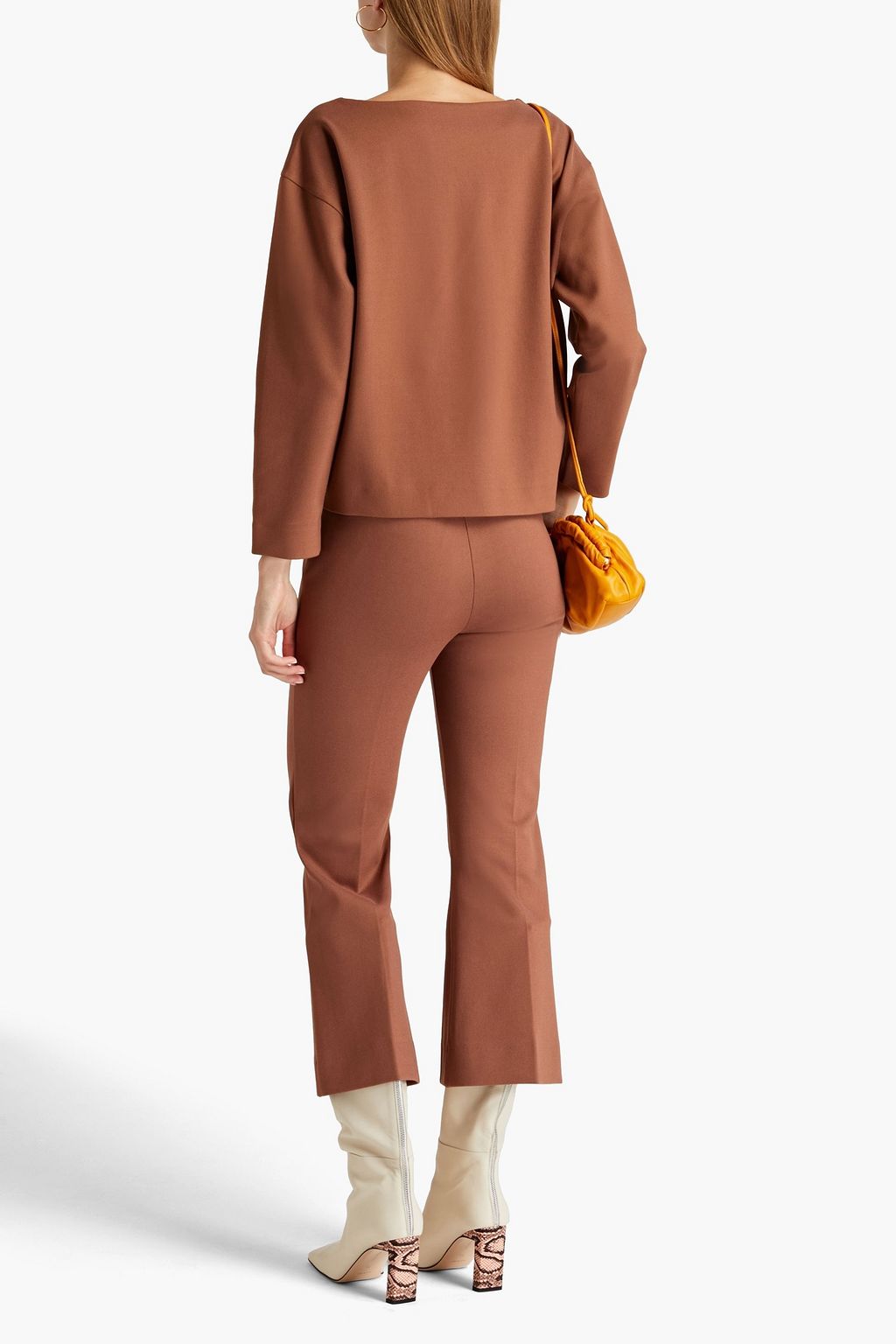 VICTORIA, VICTORIA BECKHAM Jersey top