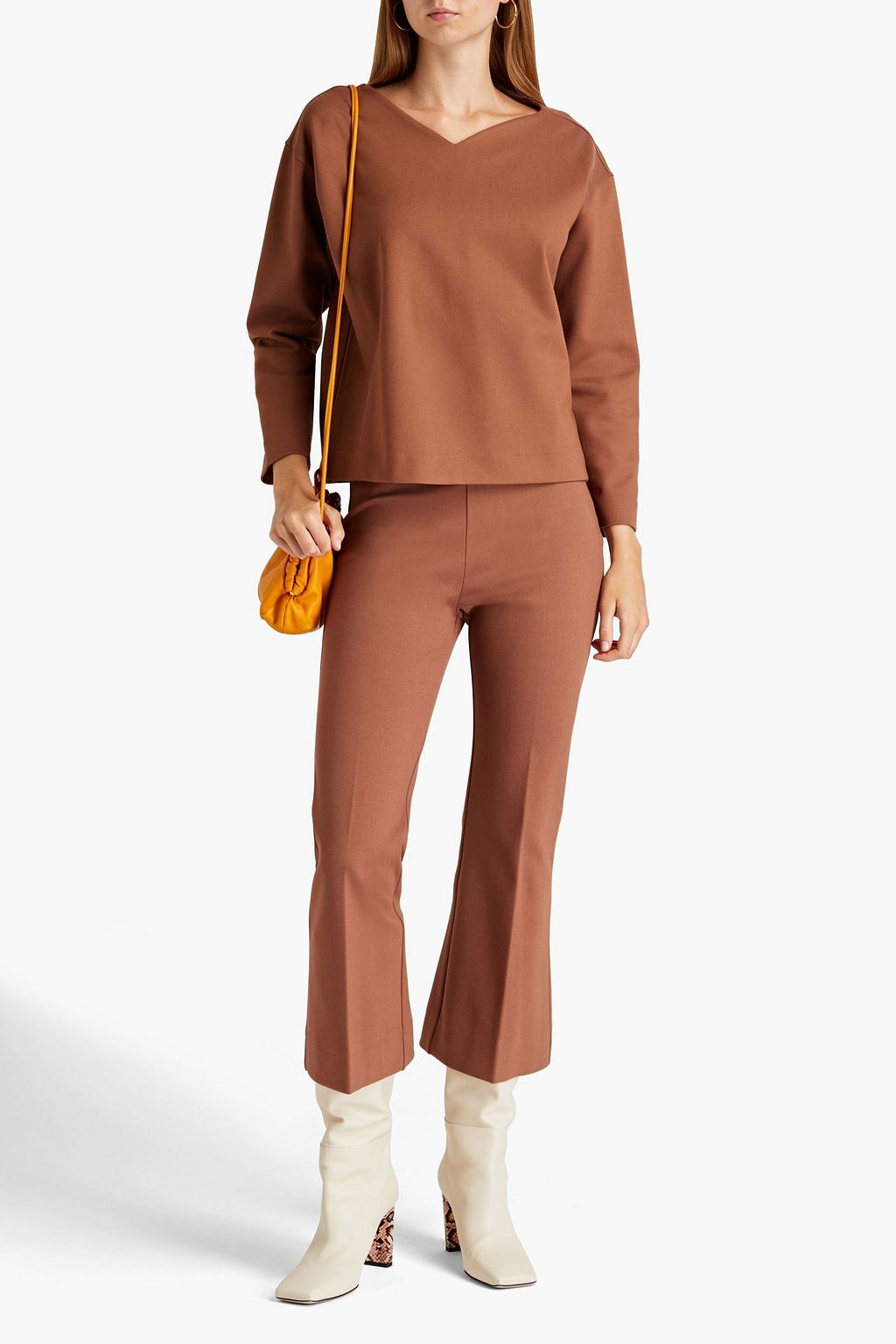 VICTORIA, VICTORIA BECKHAM Jersey top