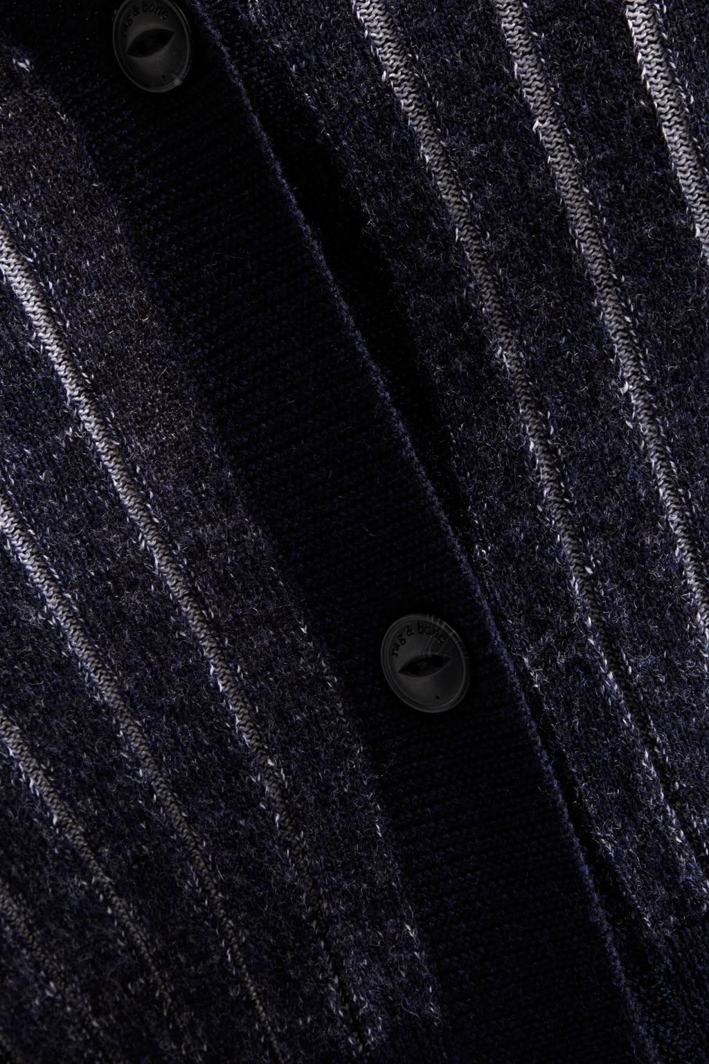 RAG & BONE Wool cardigan