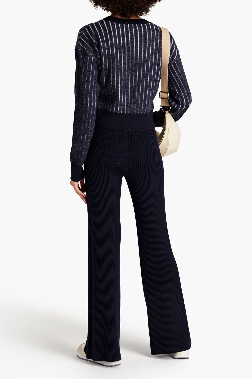 RAG & BONE Wool cardigan