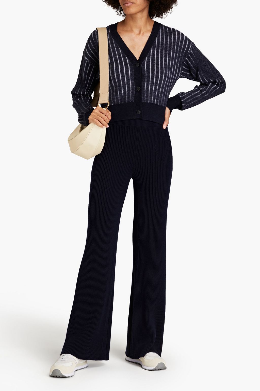 RAG & BONE Wool cardigan