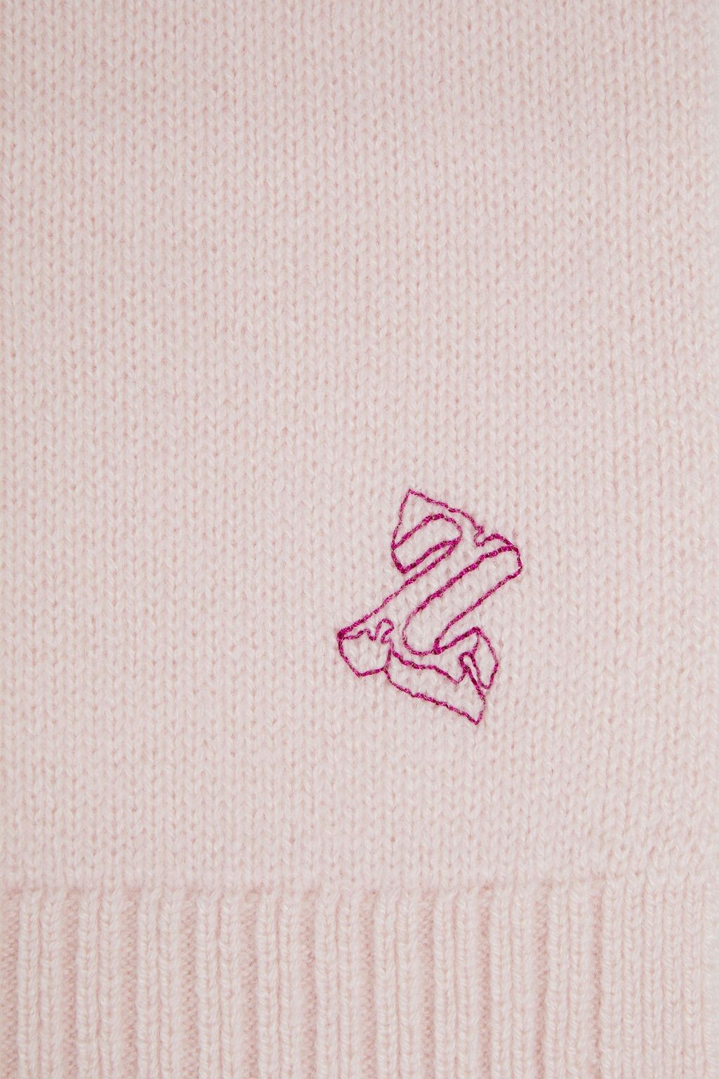 ZIMMERMANN Cashmere scarf