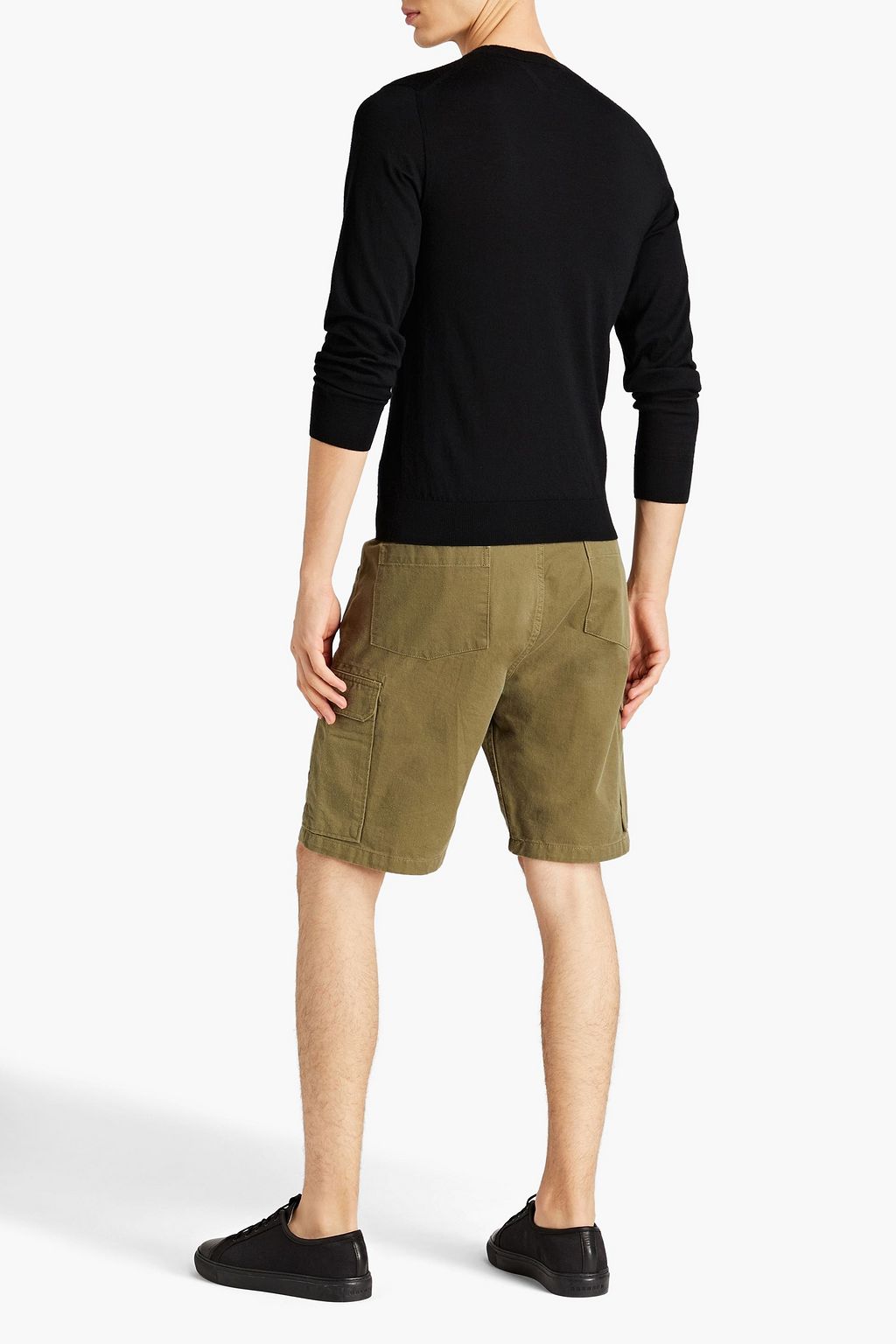 VALENTINO GARAVANI Cashmere sweater