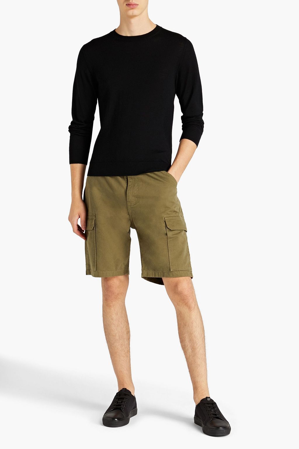 VALENTINO GARAVANI Cashmere sweater