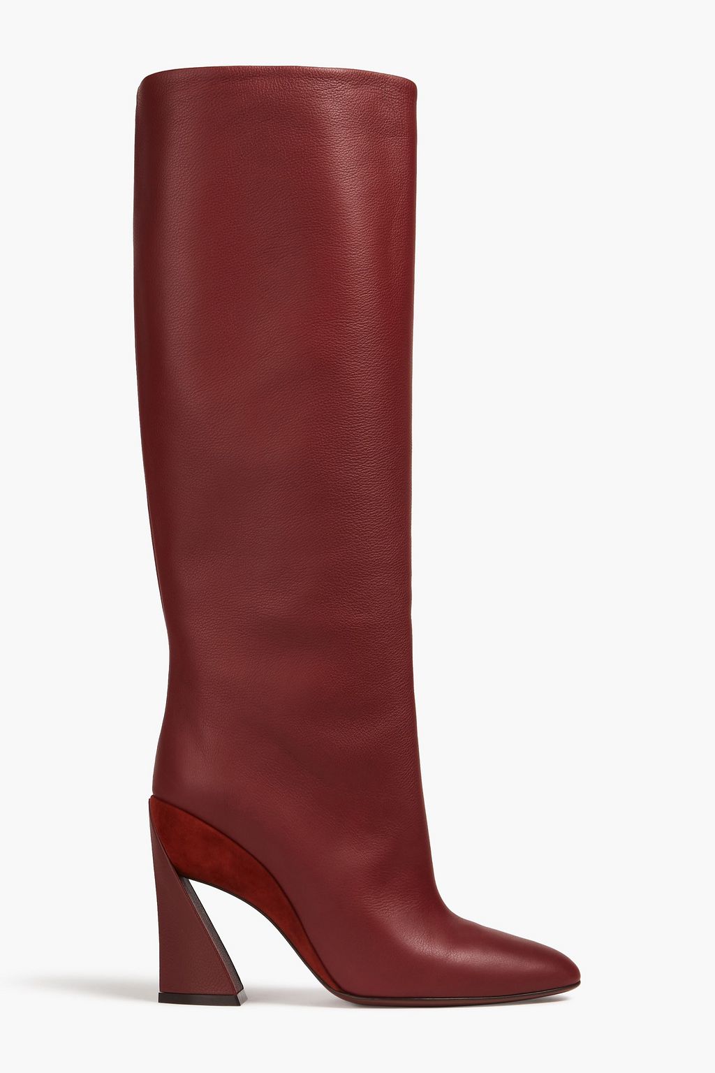 FERRAGAMO Antea knee | Sale up to 70% off | THE OUTNET