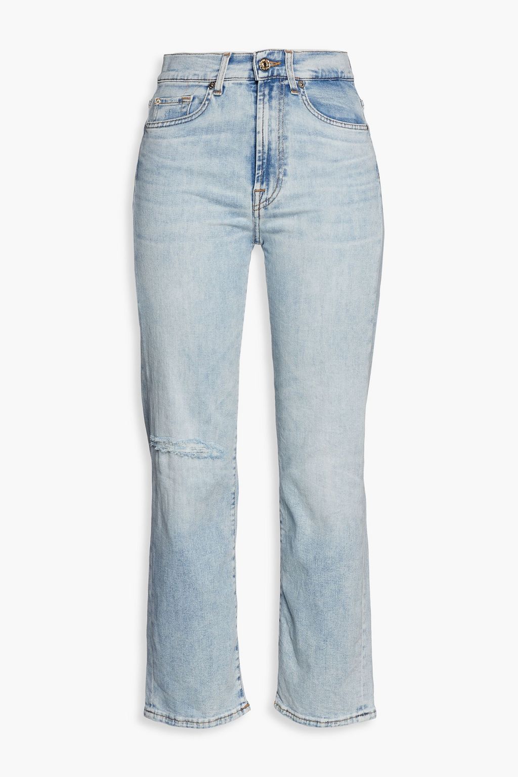 Jeans 7 for clearance all mankind sale
