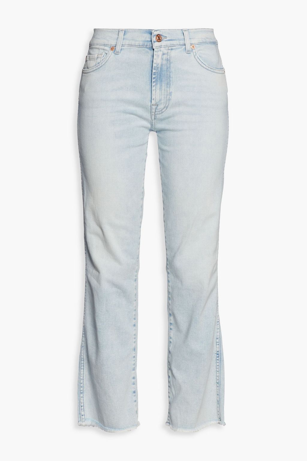 7 jeans shop on sale
