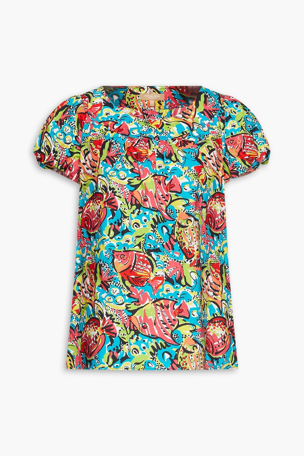 Michael kors shop top sale