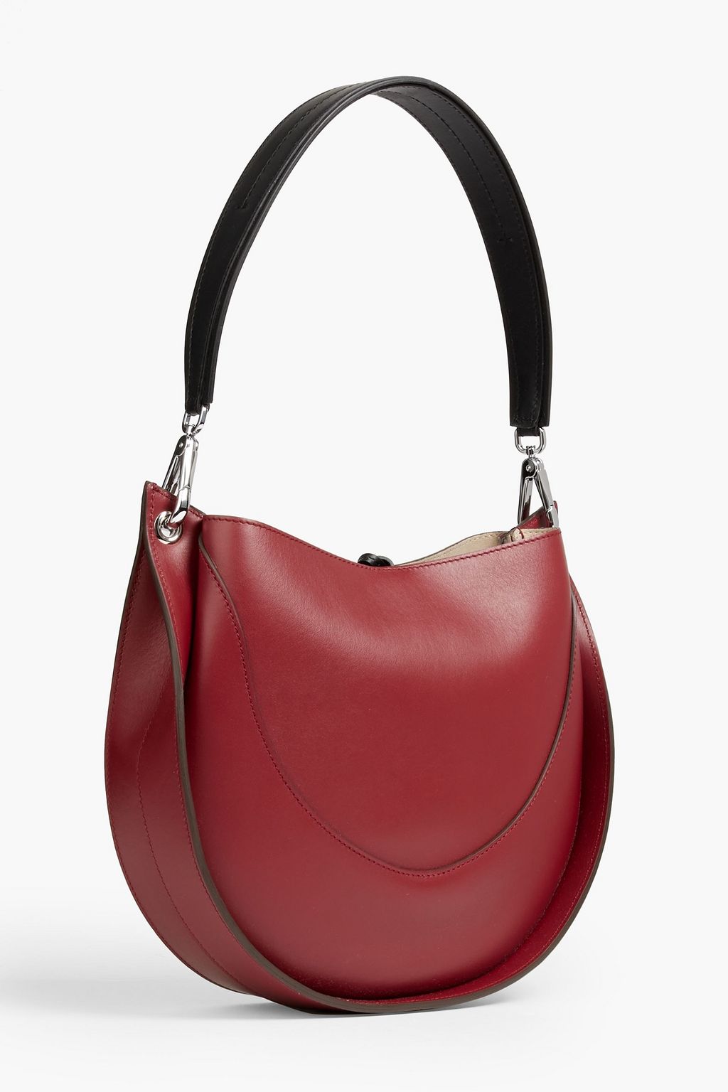 PROENZA SCHOULER Arch leather shoulder bag
